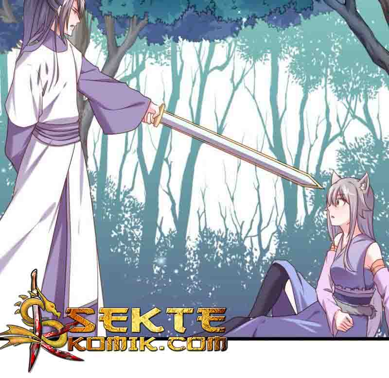 Turned Into a Grass in The Fantasy World? chapter 15